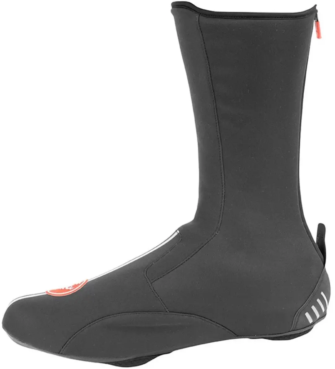 Castelli Estremo Shoecover Black - Heren Overschoenen - S - afbeelding 3 van 6