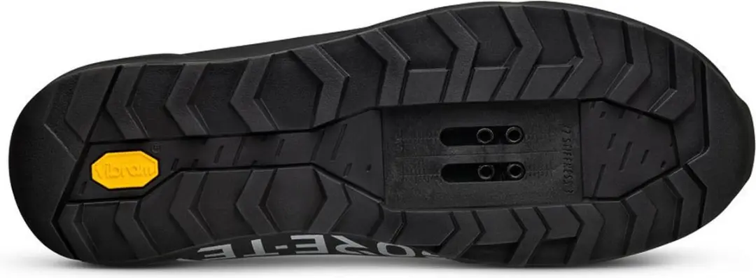 Fizik Terra Nanuq GTX MTB-schoenen - Zwart - afbeelding 2 van 6
