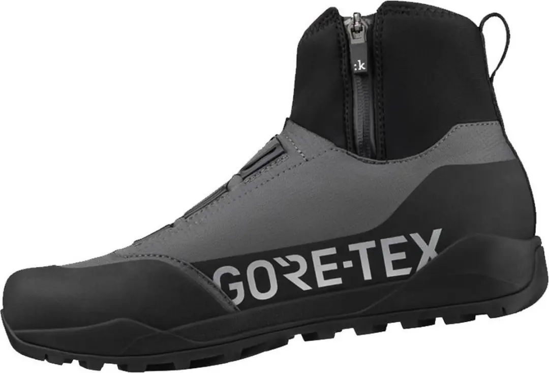 Fizik Terra Nanuq GTX MTB-schoenen - Zwart - afbeelding 5 van 6