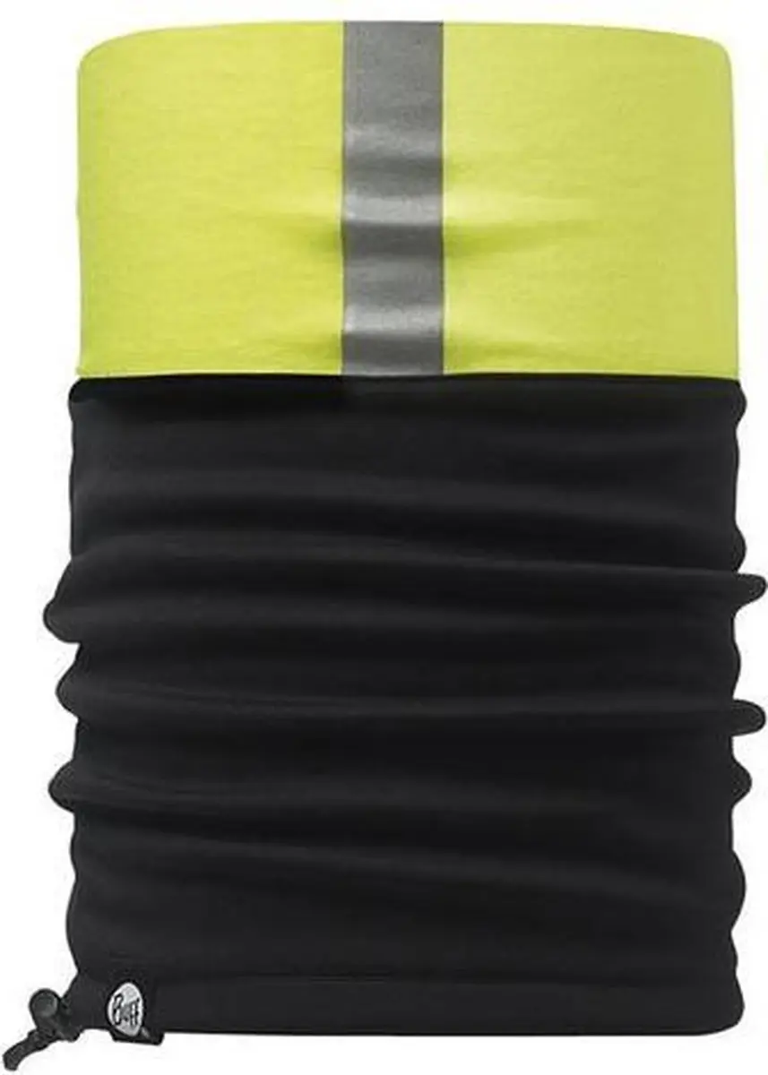BUFF® Windproof Reflective Neckwarmer