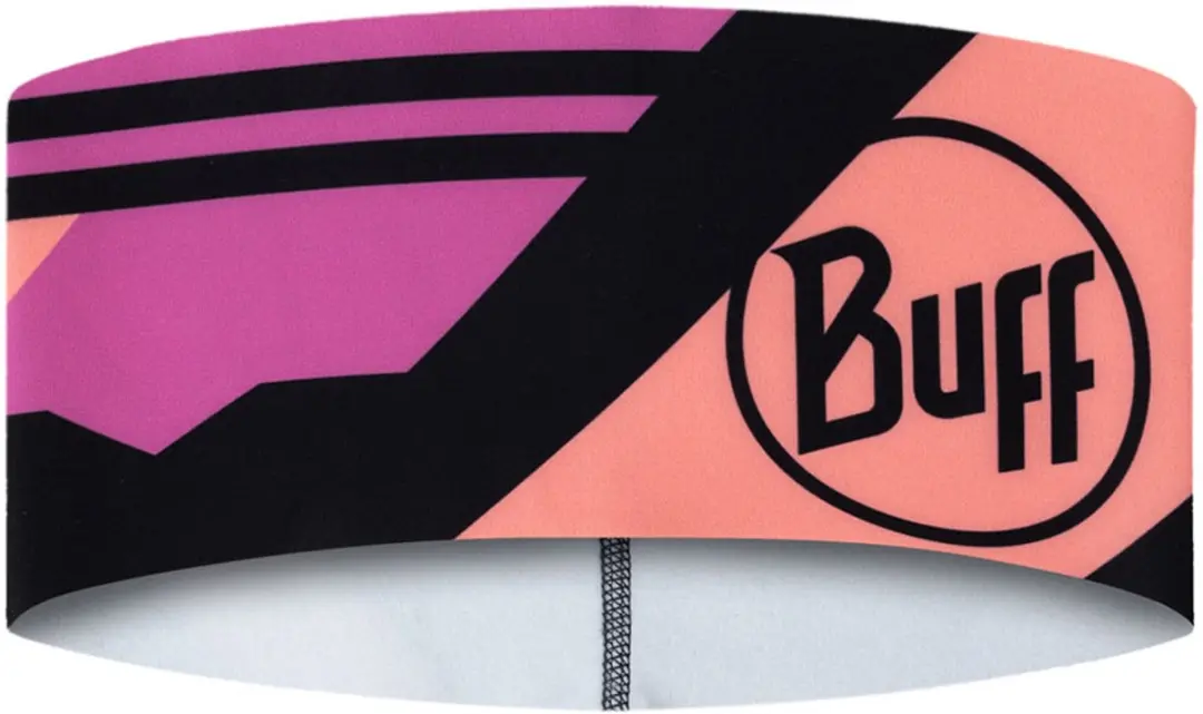 Buff ® Tech Hoofdband Roze Man,Vrouw