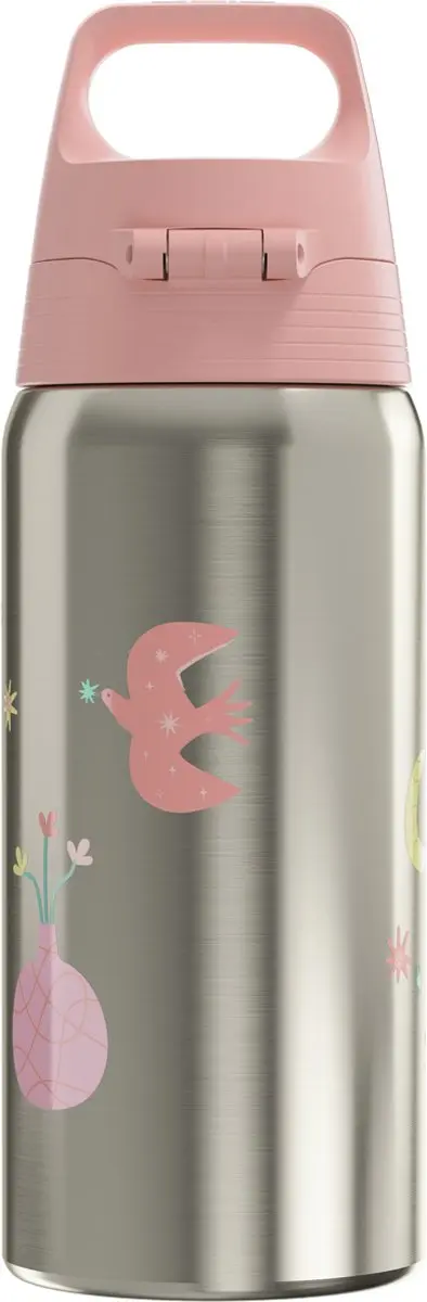 Sigg Fly Away 0,5L Drinkfles - Meerkleurig