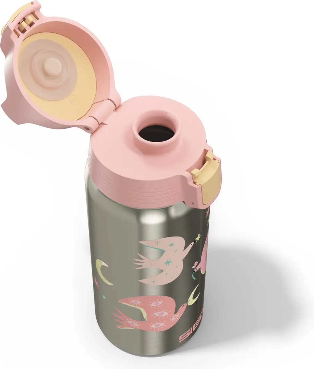 Sigg Fly Away 0,5L Drinkfles - Meerkleurig