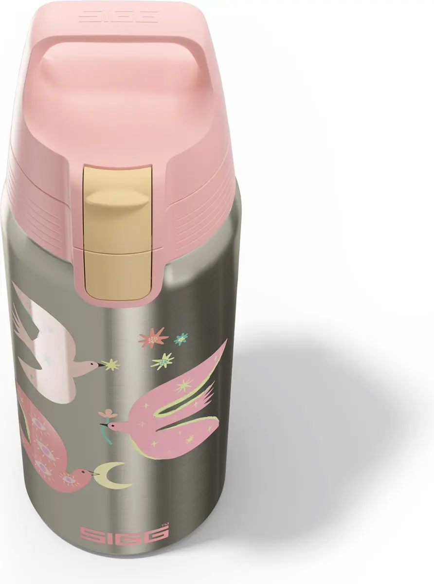 Sigg Fly Away 0,5L Drinkfles - Meerkleurig - afbeelding 6 van 6