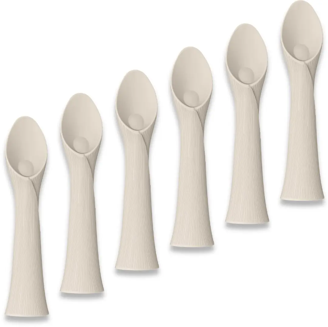 Broemba Babylepel met Zuignap