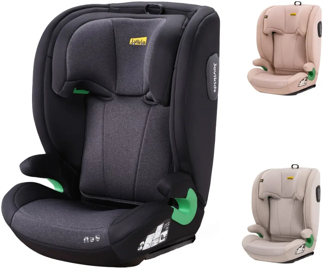 ECTEATOY® Autostoeltje voor Kinderen