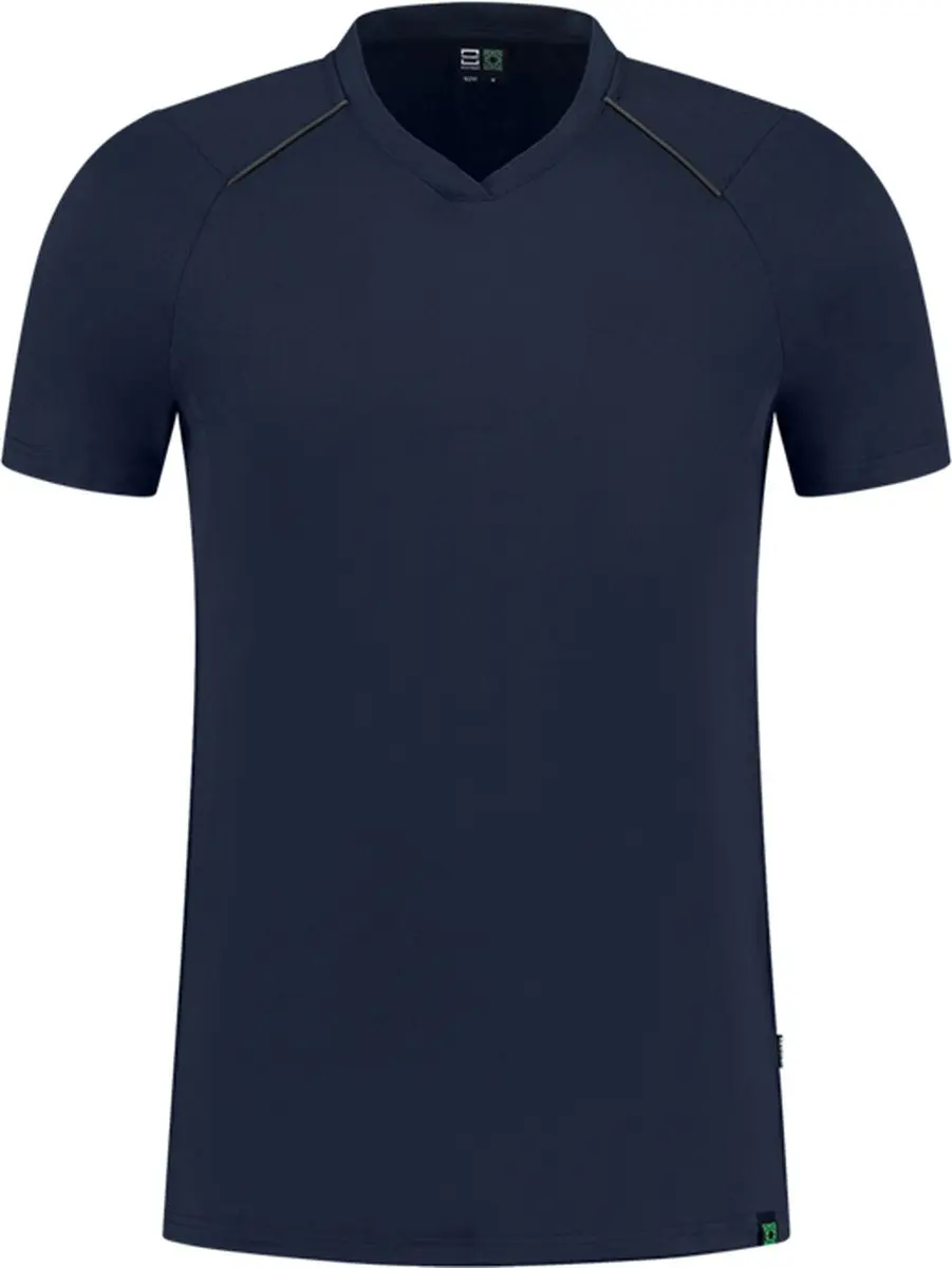 Tricorp T-Shirt V Hals Rewear 102701