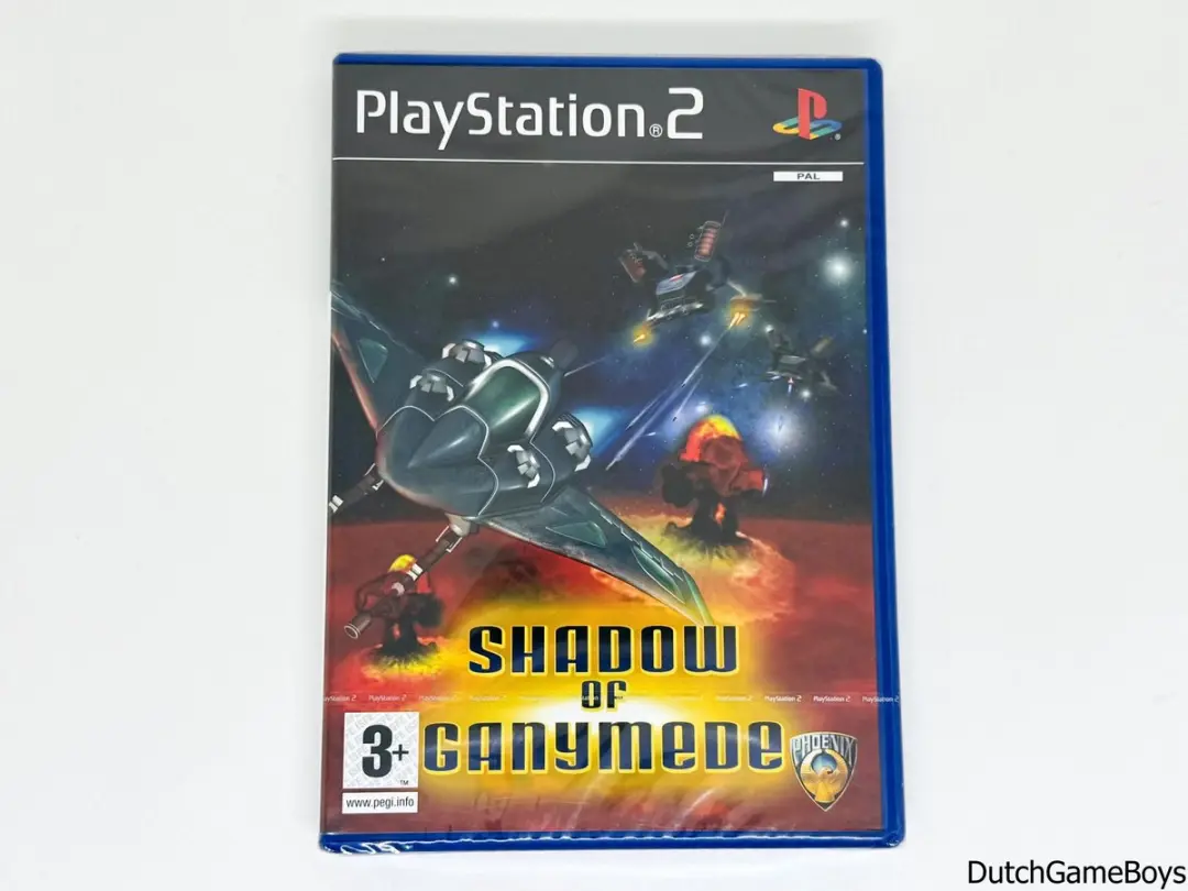Playstation 2 / PS2