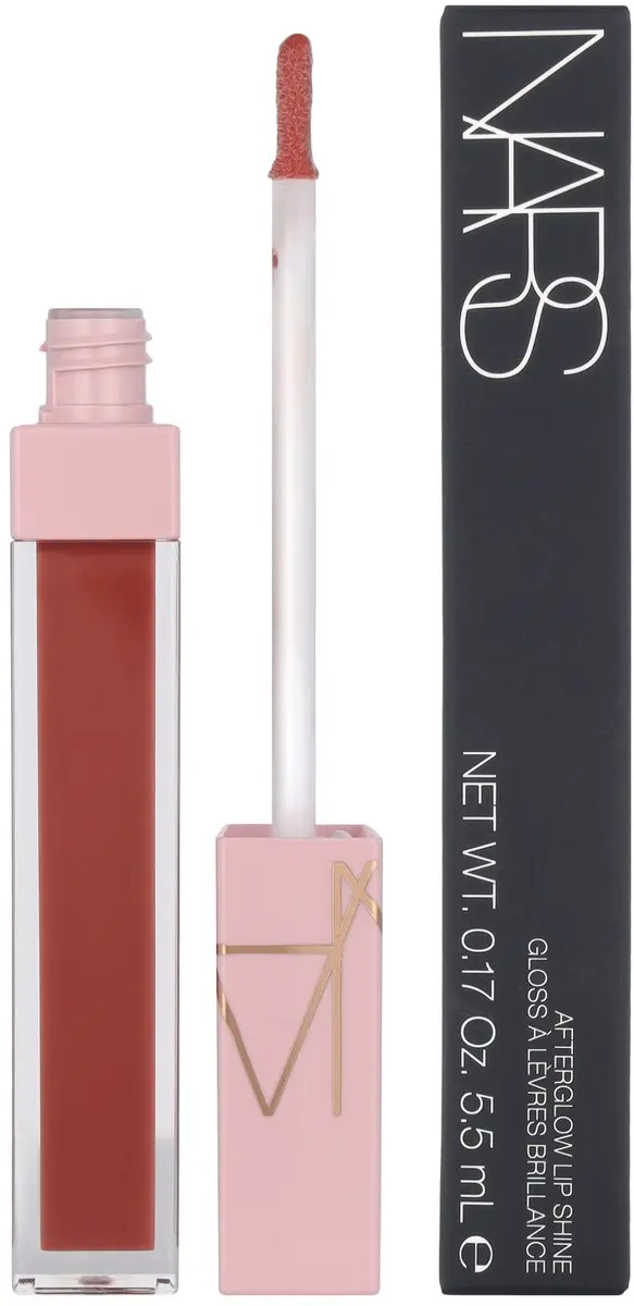 Nars Afterglow Lip Shine Chelsea Girls 5.5ml - afbeelding 2 van 3