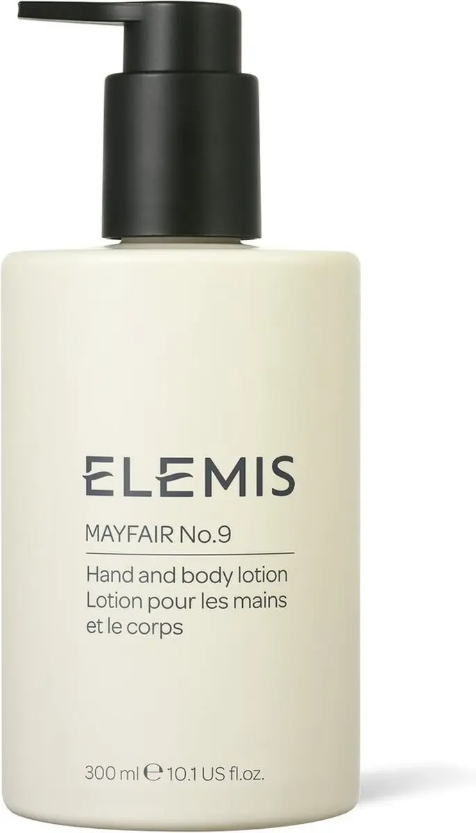 Elemis Mayfair No.9 Bodylotion 300ml