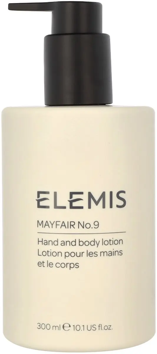 Elemis Mayfair No.9 Bodylotion 300ml