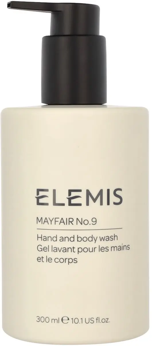 Elemis Mayfair Nº 9 Douchegel 300ml