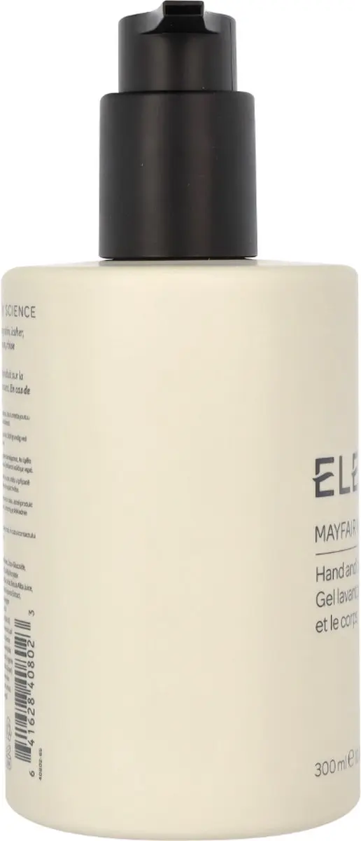 Elemis Mayfair Nº 9 Douchegel 300ml