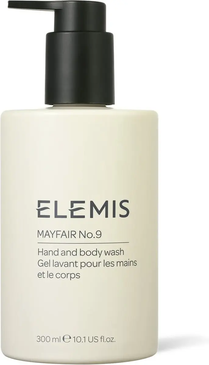 Elemis Mayfair Nº 9 Douchegel 300ml