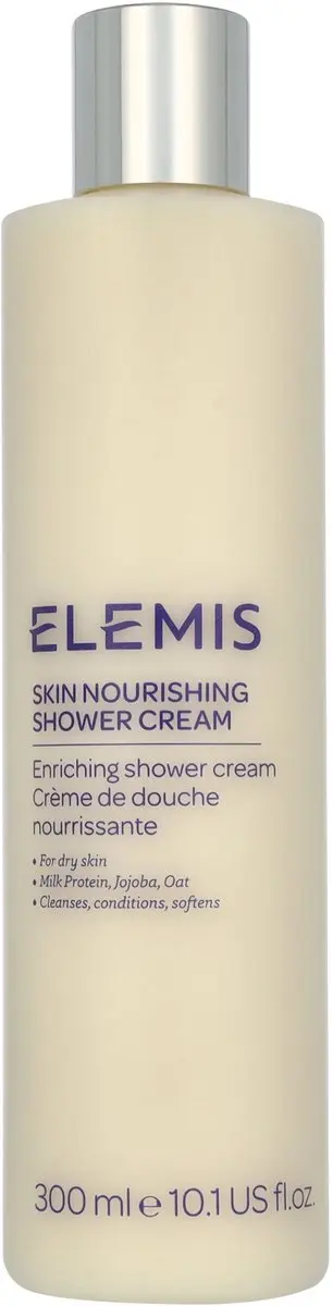 Elemis Skin Nourishing Shower Cream 300ml