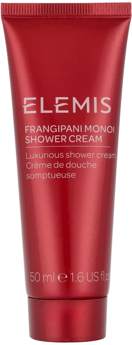 Elemis Frangipani Monoi Douchecrème 50ml