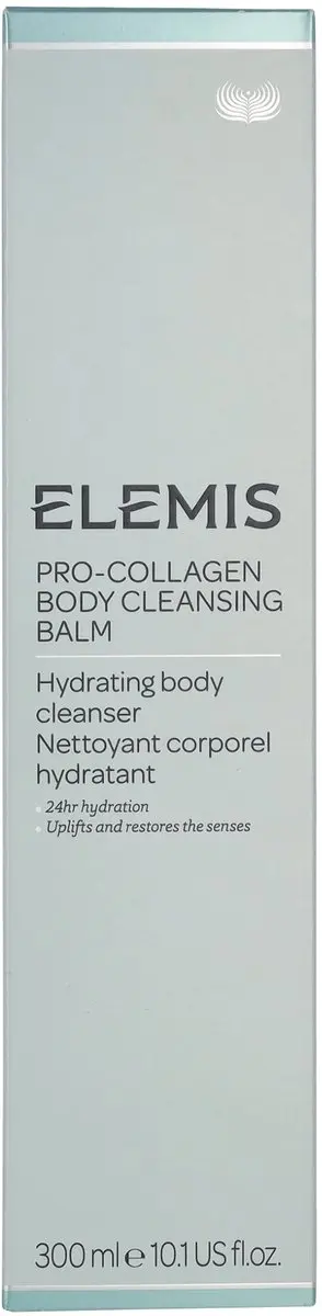 Elemis Pro-Collagen Cleansing Balm 300ml