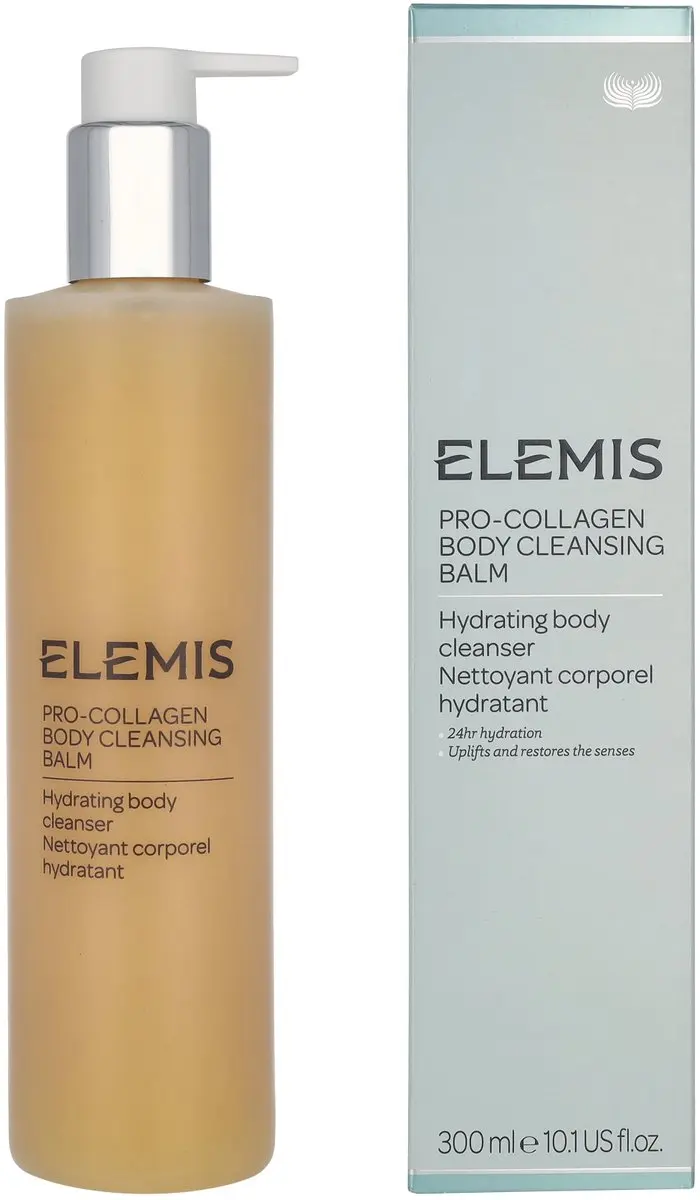 Elemis Pro-Collagen Cleansing Balm 300ml