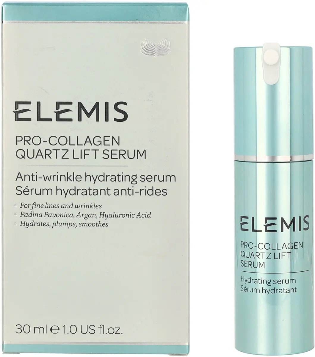 Elemis Pro-Collagen Quartz Lift Serum 30ml