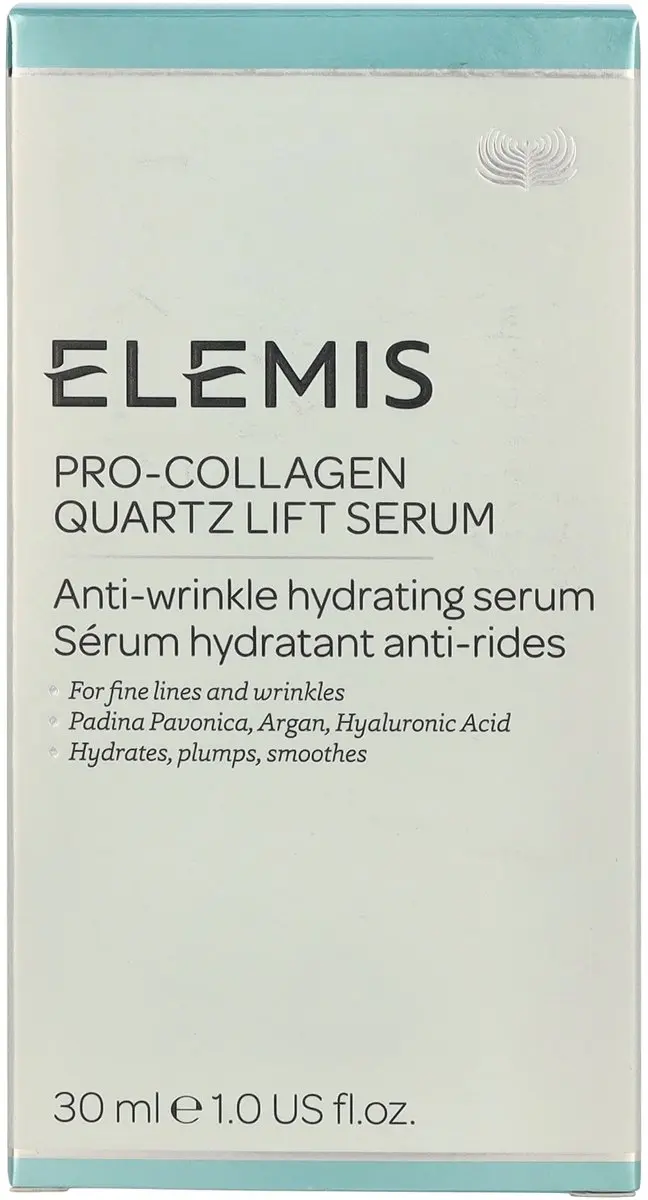 Elemis Pro-Collagen Quartz Lift Serum 30ml