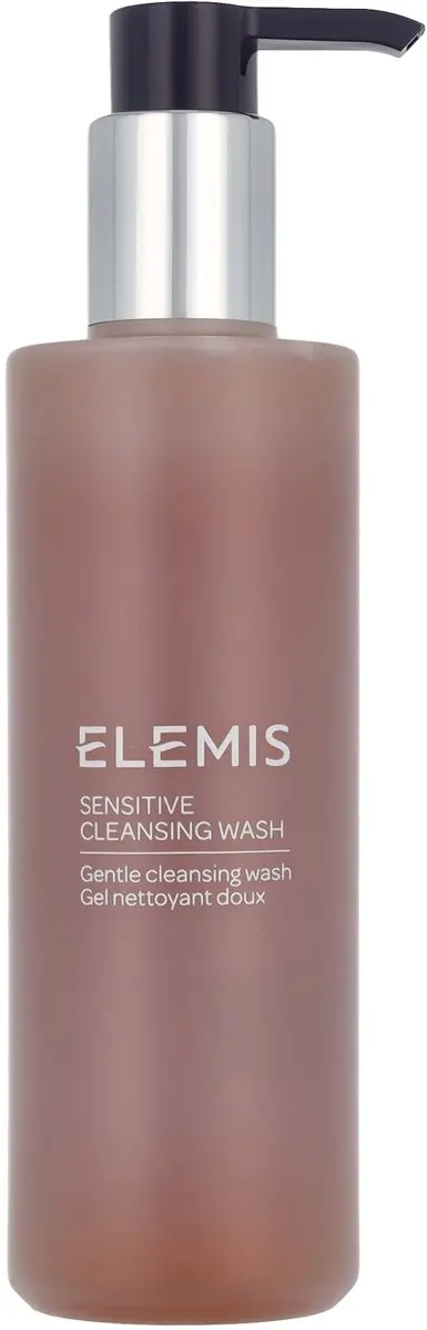 Elemis Sensitive Cleansing Wash 200ml