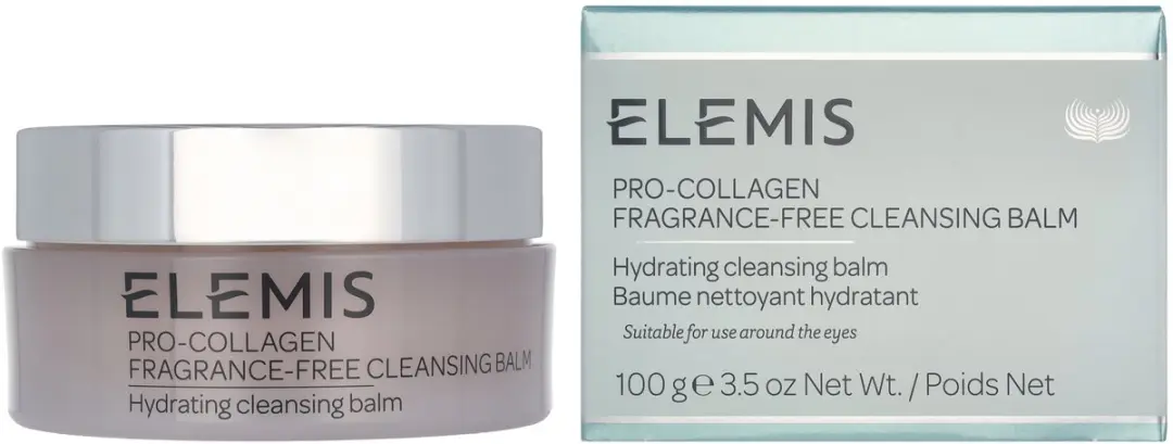 Elemis Pro-Collagen Cleansing Balm 100g