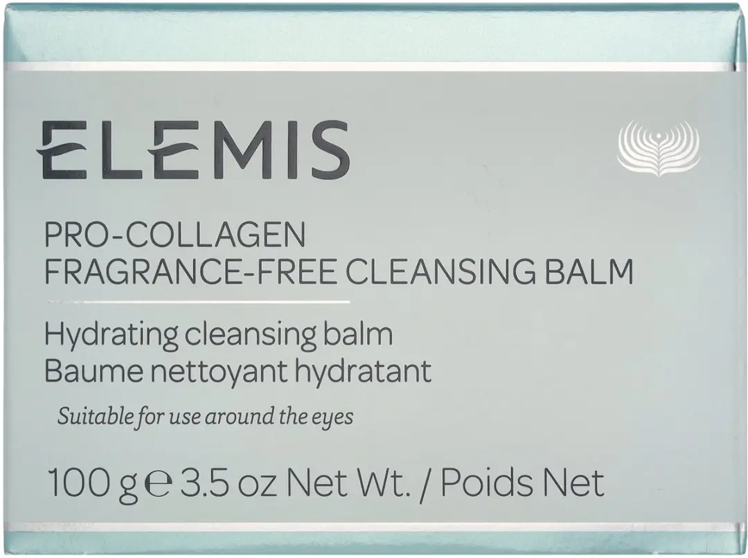 Elemis Pro-Collagen Cleansing Balm 100g