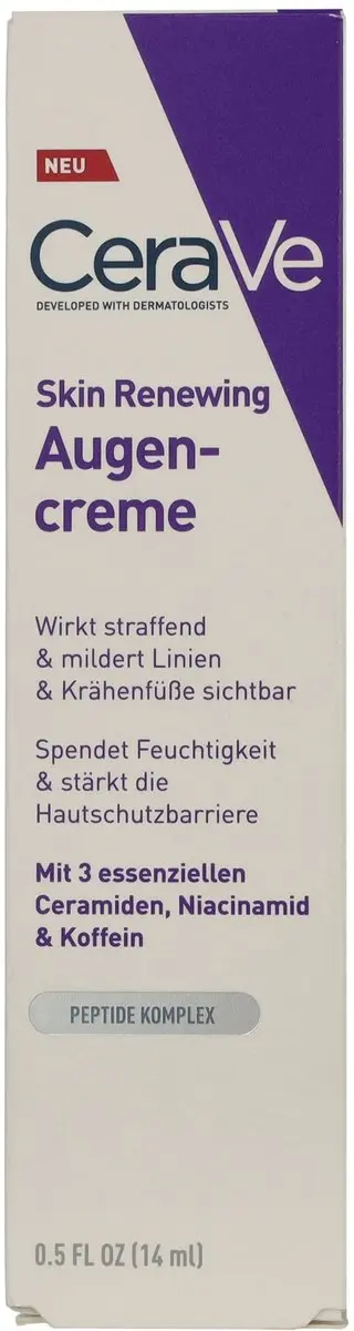 CeraVe Creme Yeux 14ml
