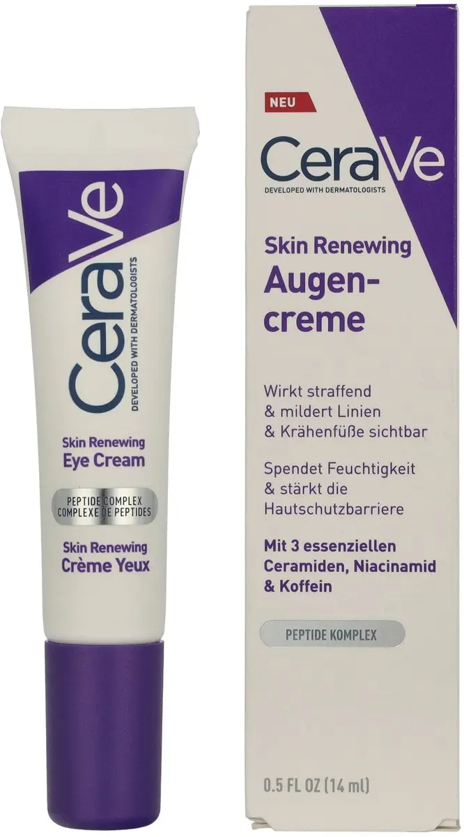 CeraVe Creme Yeux 14ml