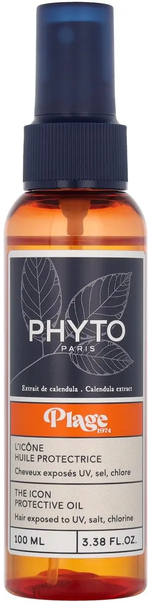 Phyto Plage Protective Oil 100ml