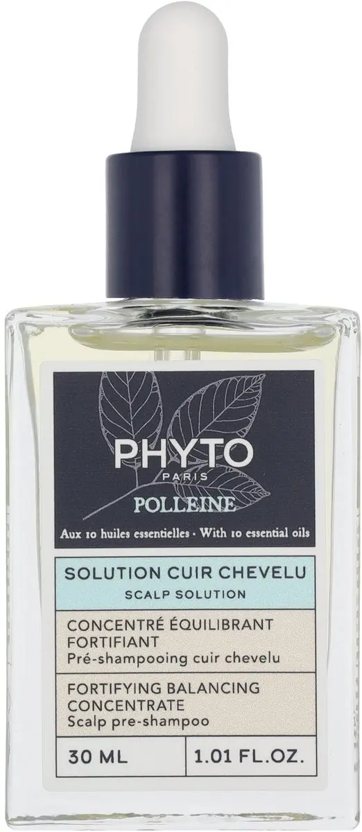 Phyto Polleine Balancing Fortifying Concentrate 30ml