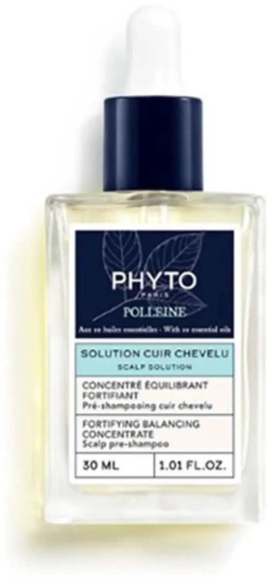 Phyto Polleine Balancing Fortifying Concentrate 30ml