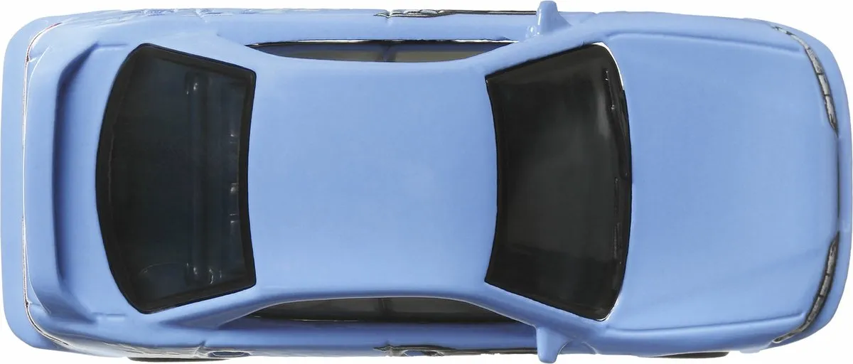 Hot Wheels Fast & Furious Acura Integra GSR JDJ13 - Blauw