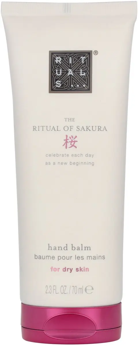 Rituals Sakura Hand Balm 70ml