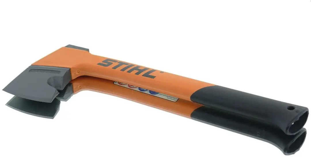 Stihl AX 6 P bosbouwbijl 37cm