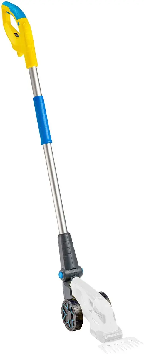 Gloria FineCut 18V Flexibele Handgreepverlenging