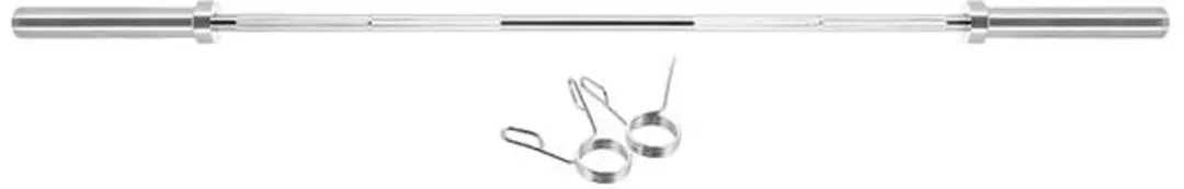 HMS GOP180 Olympische Stang 180cm