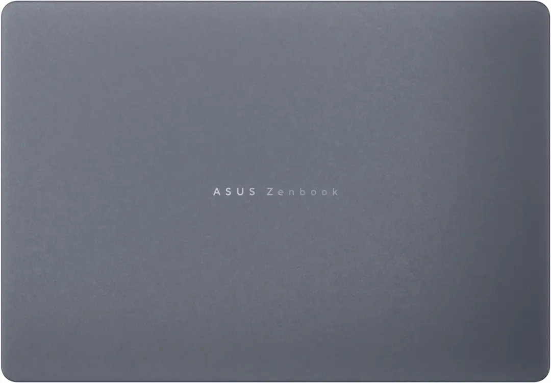 ASUS Zenbook 14 UX3480AA-U1052W Laptop - 16GB/512GB - afbeelding 6 van 6