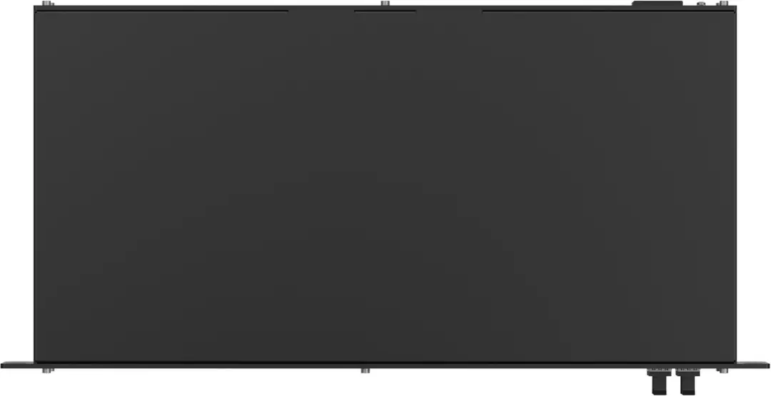 Teltonika SWM282000000 Netwerk Switch 56 Gbit/s - Zwart