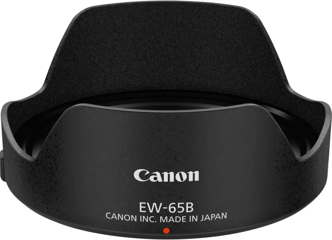 Canon Zonnekap EW-65B