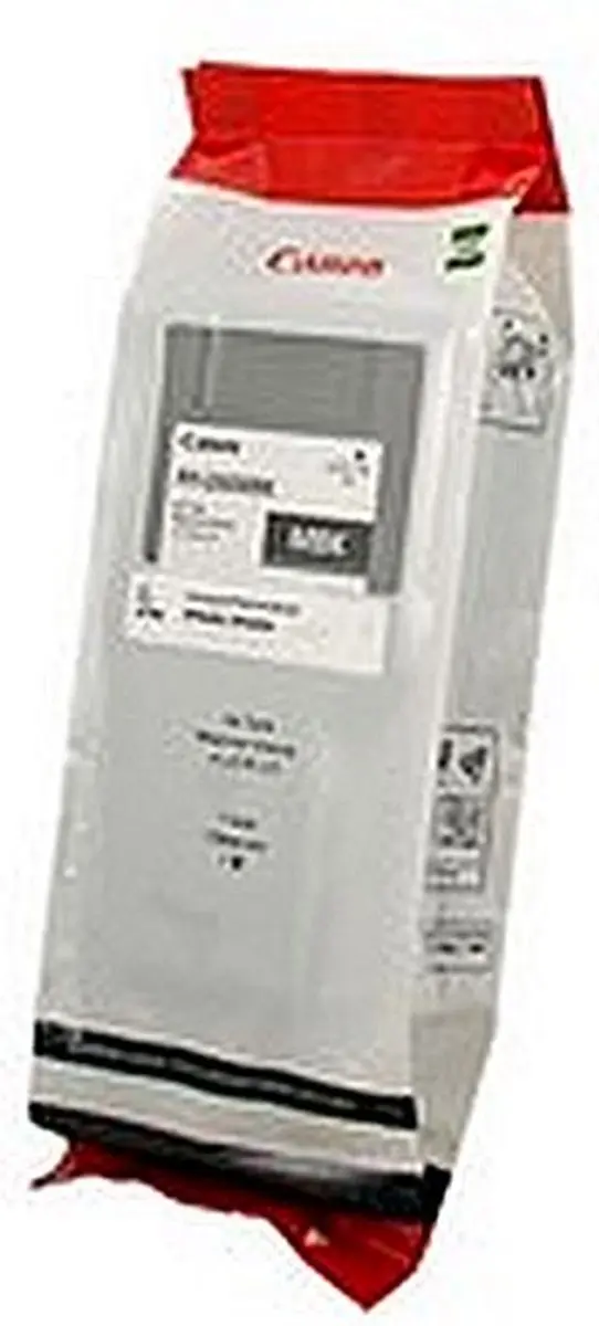 Canon PFI-206MBK Inktcartridge Foto zwart - 300ml