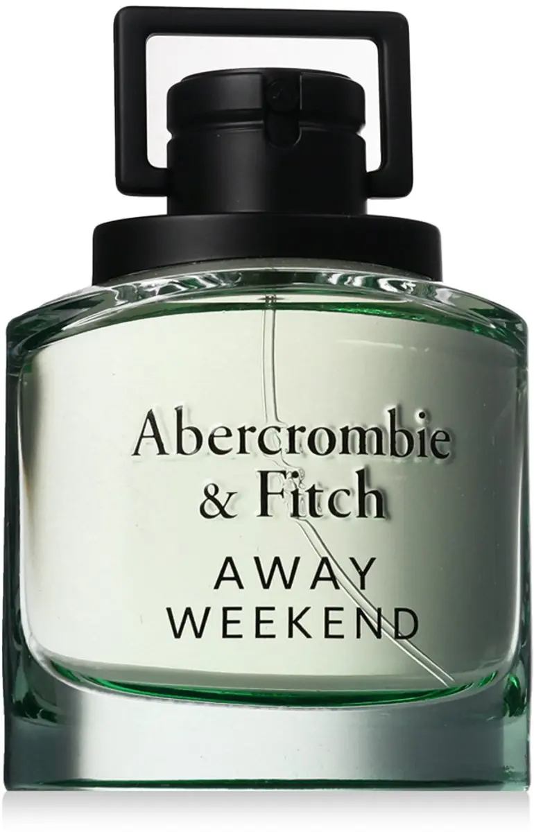 Abercrombie & Fitch Away Weekend Eau de Toilette 100ml