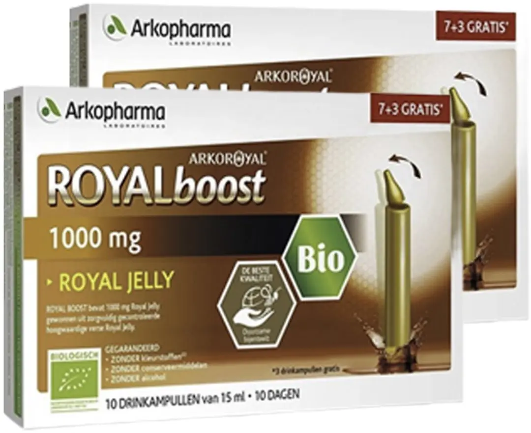 Arkopharma