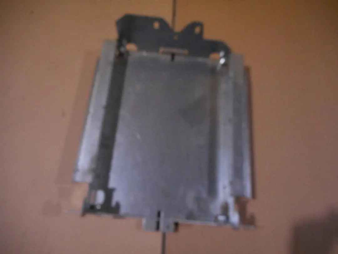 Remeha sokkel GT124, 85758816