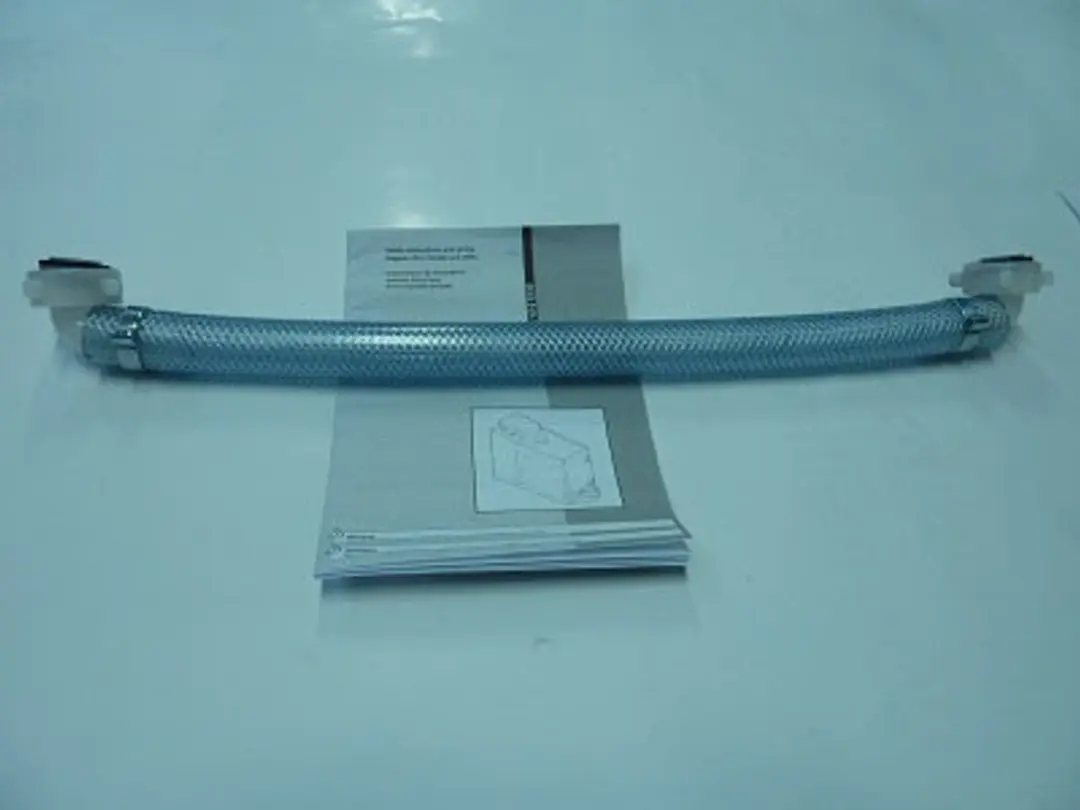 Remeha Slang PVC voor sifon Gas 310/610Eco, S58818
