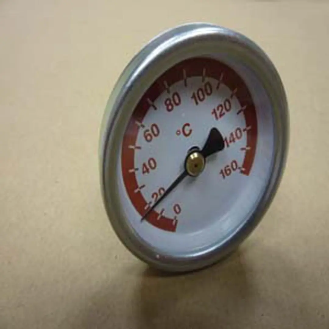 Remeha thermometer rood, 300027862