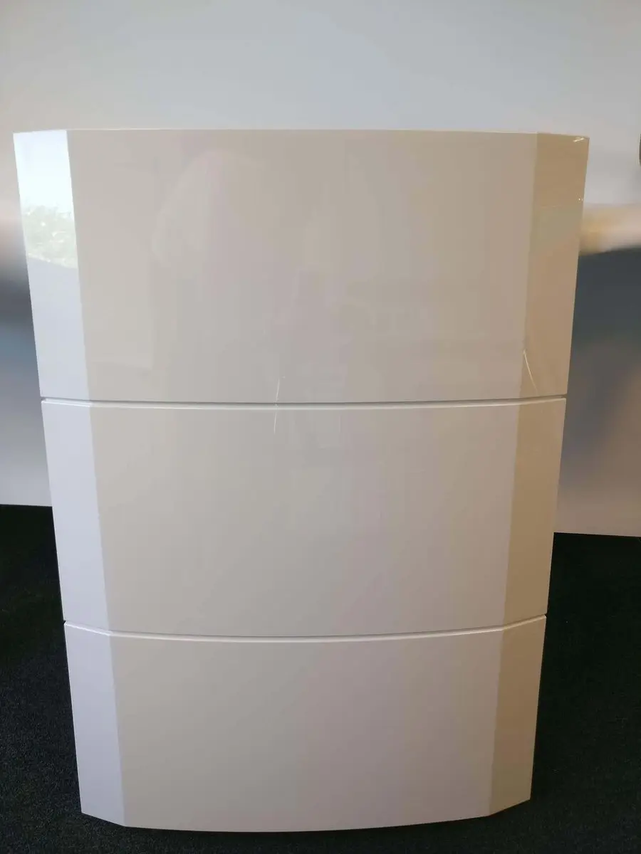 Remeha voorwand 3 Modules ADV, 200019243