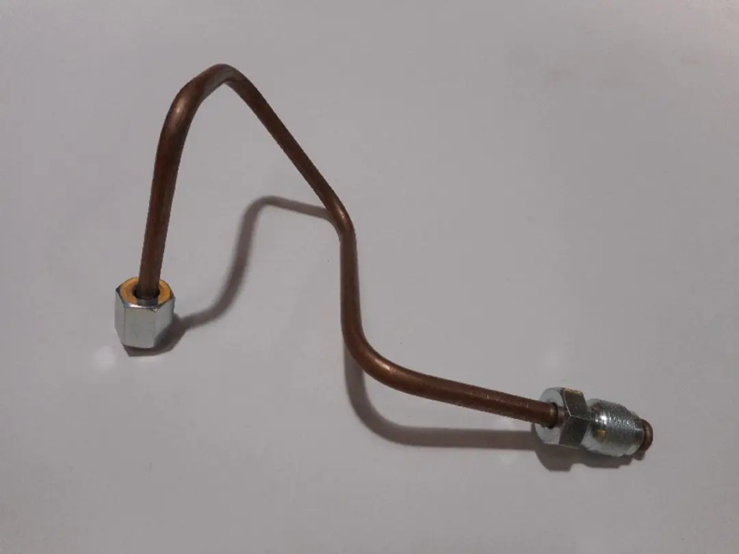 Remeha Drukleiding voor pomp, 300025796