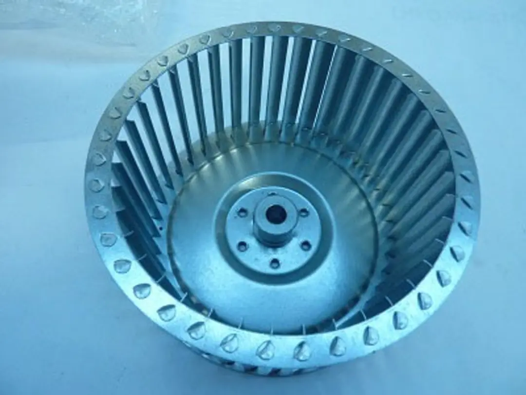 Remeha Ventilatorwiel 180 x 90 ( Punker ), 300017022