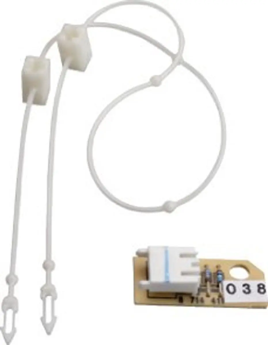 BOSCH Gasomzettingsset 31>21,23, 7710239107
